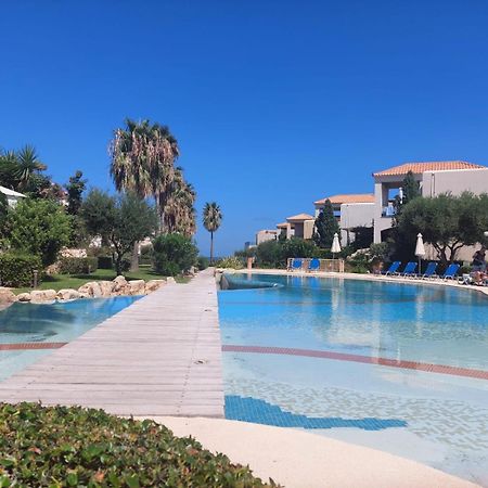 Infinity Night Villa Chania  Exterior foto