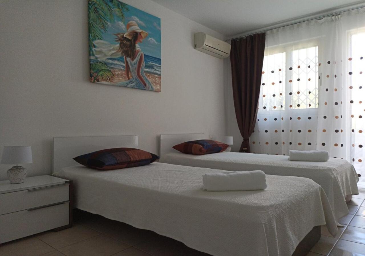Infinity Night Villa Chania  Exterior foto