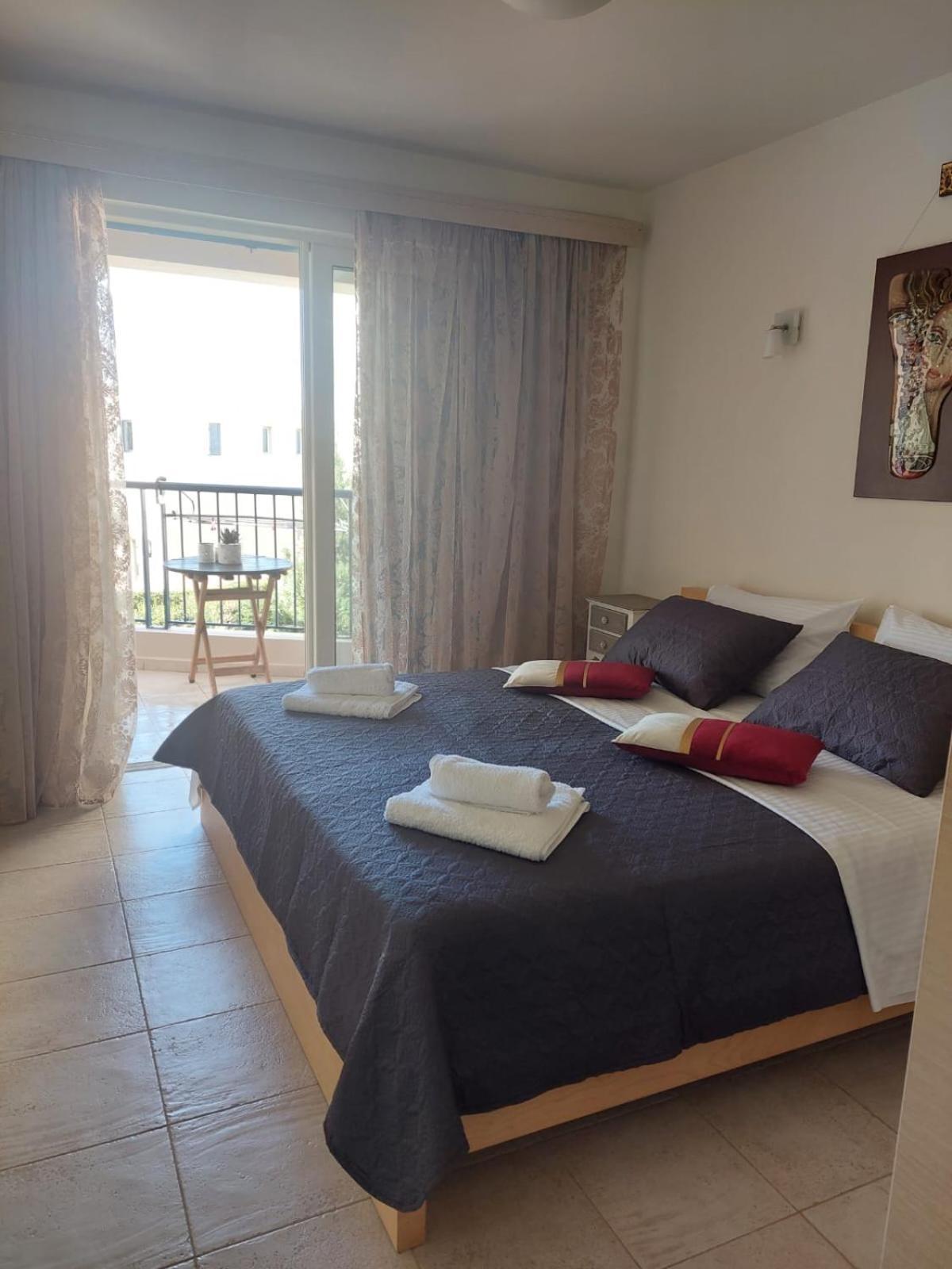 Infinity Night Villa Chania  Exterior foto