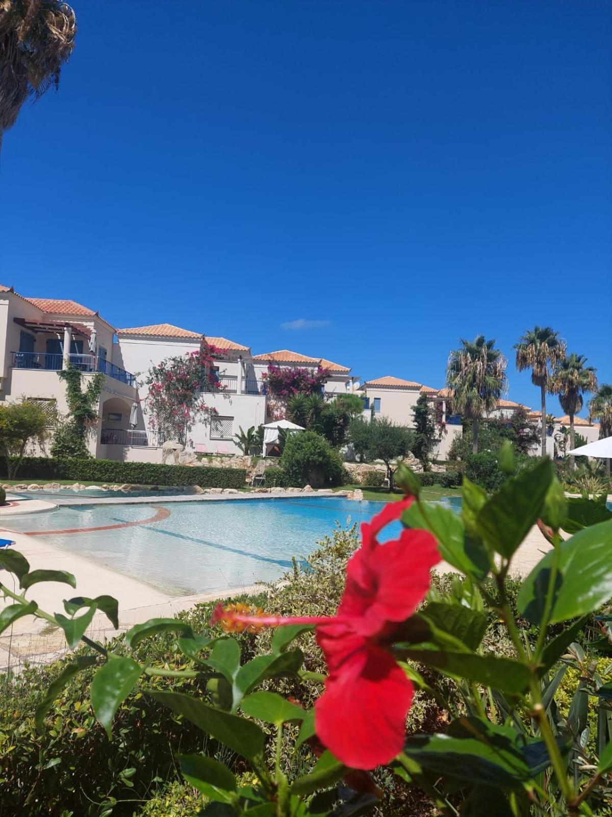 Infinity Night Villa Chania  Exterior foto